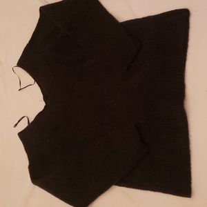 Women's Sweater wool blend